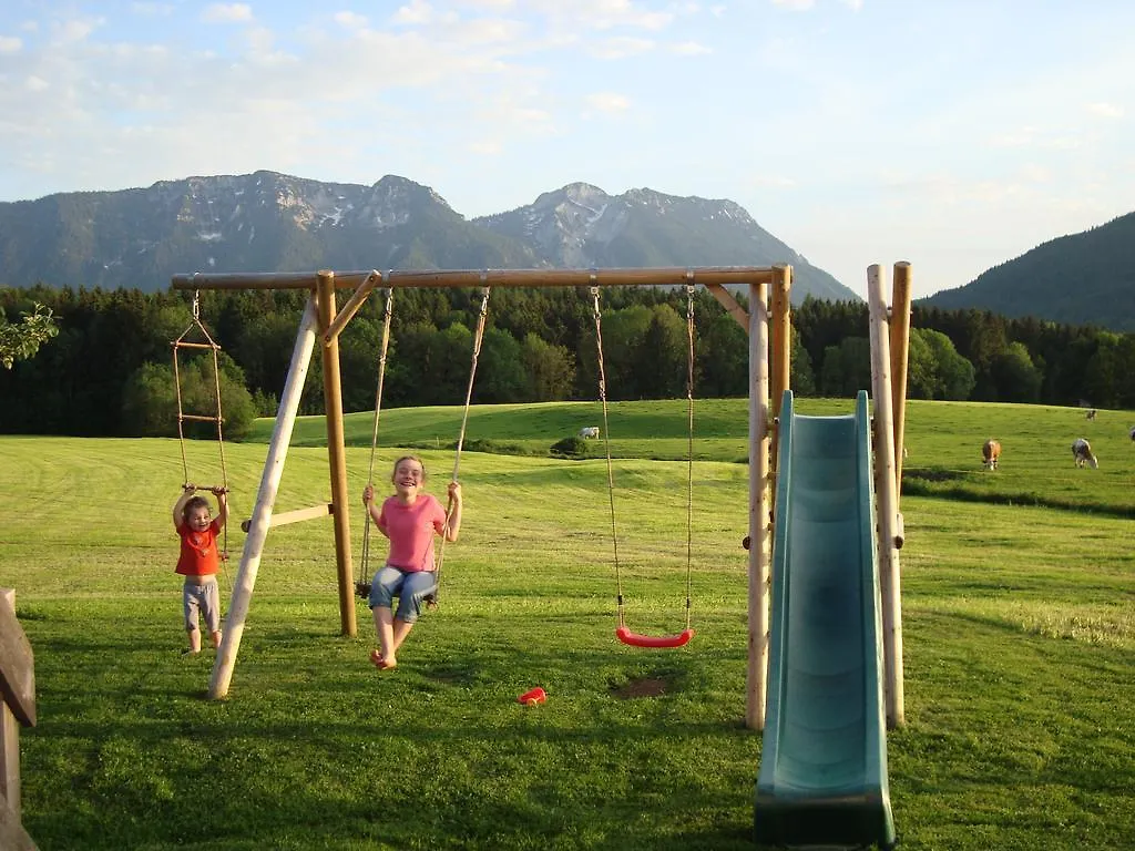 Ferienwohnung Regina Holzner Inzell 0*,